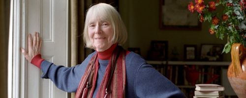 Eva Ibbotson, author