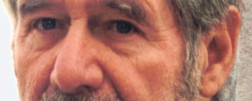 Ed McBain, author