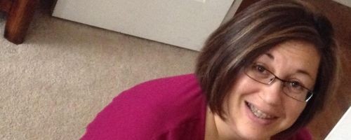 Eve Langlais, author