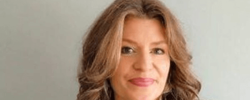 Evie Woods, author