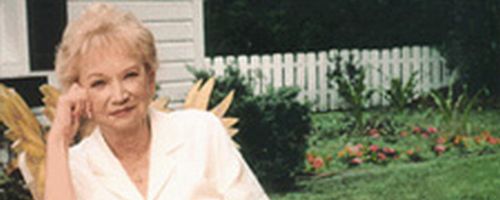 Fern Michaels, author