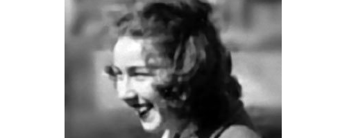 Flannery O’Connor, author