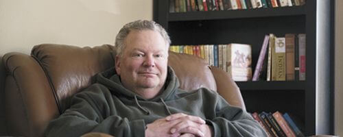 Frank Leslie, author