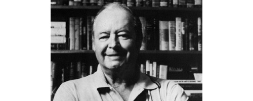 Franklin W. Dixon, author