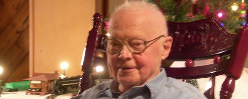 Fred Saberhagen, author
