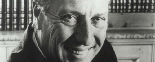 Frederick Forsyth, author