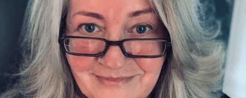Freya Barker, author
