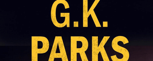 G.K. Parks, author
