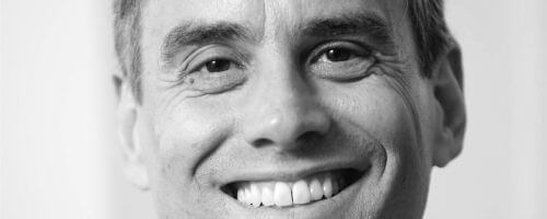 Gabriel Cohen, author
