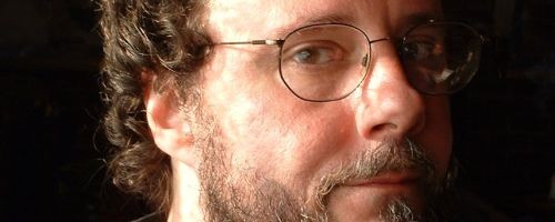 Gary A. Braunbeck, author