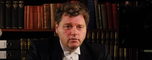 Gary Bell, author