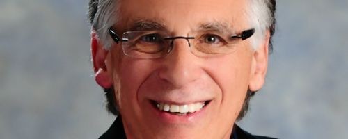 Gary Grossman, author