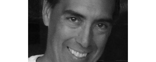 Gary Ponzo, author