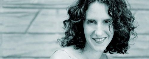 Gayle Forman, author