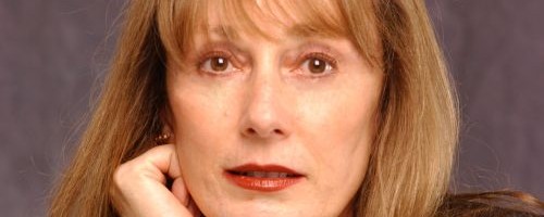 Gayle Lynds, author