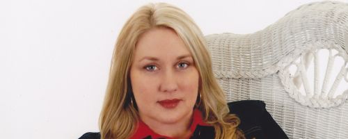 Gayle Trent, author