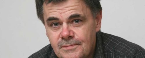 Gene Kerrigan, author