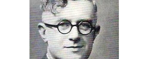 George Bellairs, author