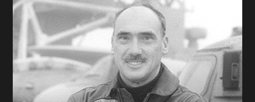 George Galdorisi, author