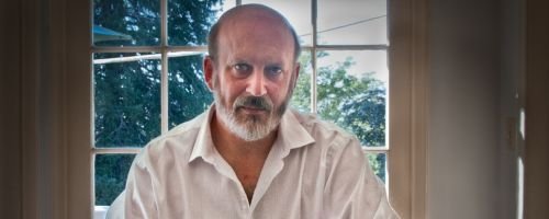 Gerald Elias, author