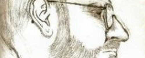 Gerald Morris, author