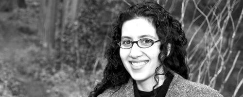 Gigi Pandian, author