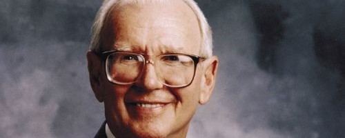 Gilbert Morris, author