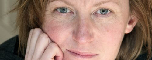 Gilly Macmillan, author