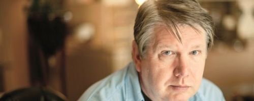 Glenn Meade, author
