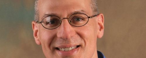 Gordon Korman, author