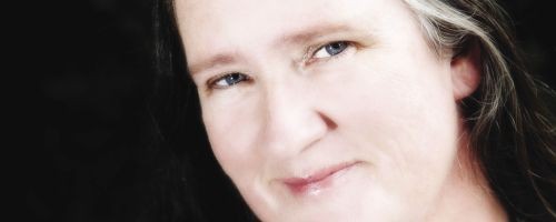 Grace Burrowes, author