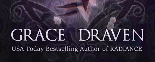 Grace Draven, author