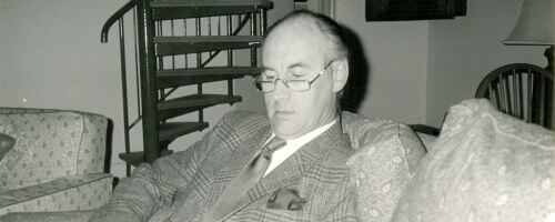 Graham Ison, author