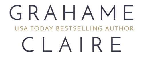 Grahame Claire, author