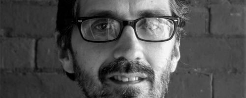 Greg Cox, author