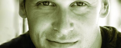 Gregg Hurwitz, author