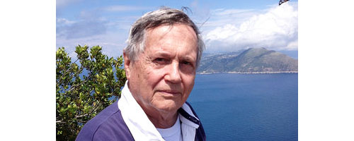 Gregg Loomis, author