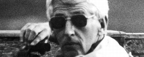 Gregory Mcdonald, author