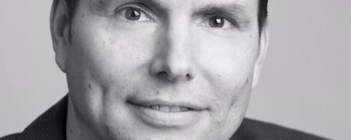 Greig Beck, author