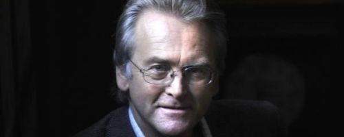 Gunnar Staalesen, author