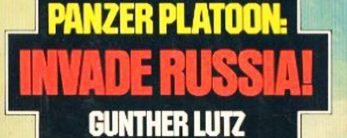 Gunther Lutz, author