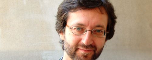 Guy Gavriel Kay, author