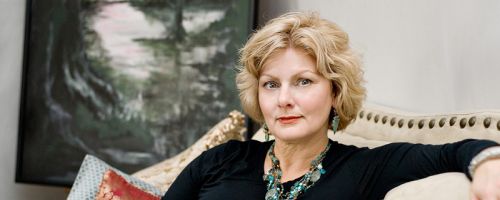 Faith Hunter, author