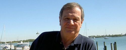 H. Terrell Griffin, author