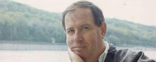 Haggai Carmon, author