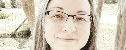 Hailey Edwards, author