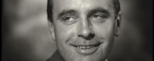 Hammond Innes, author