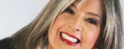 Hank Phillippi Ryan, author