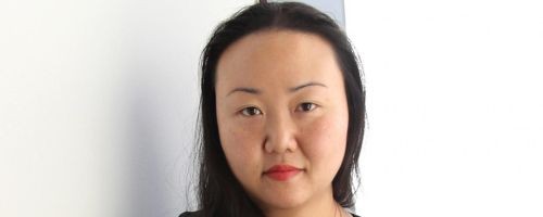 Hanya Yanagihara, author