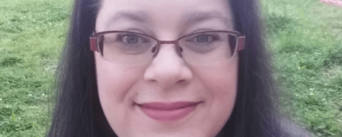 Harley Wylde, author
